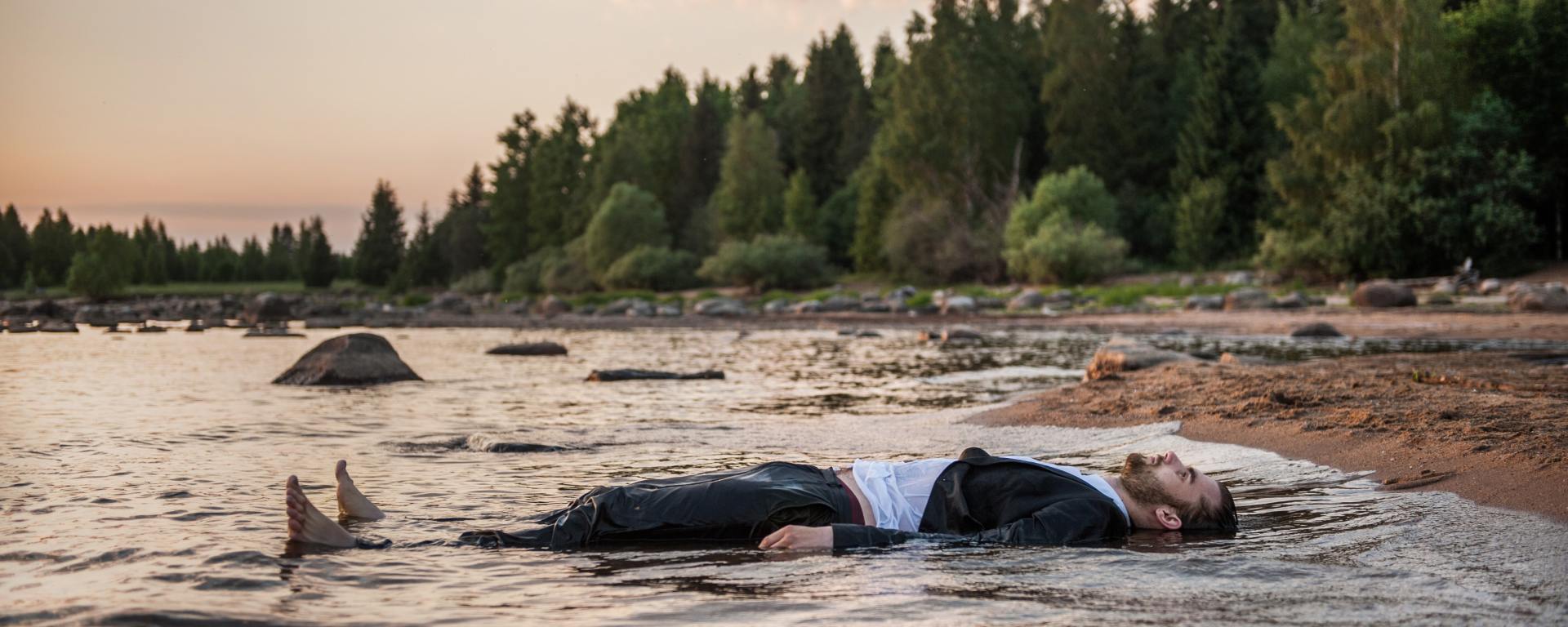 Photo by Vladimir Fedotov on Unsplash