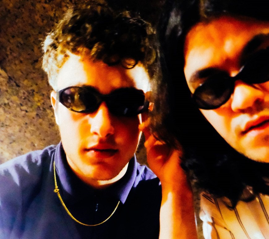 João Não & Lil Noon