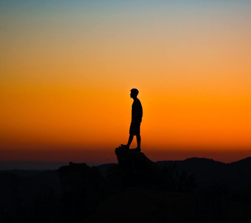 Photo by Austin Mabe on Unsplash