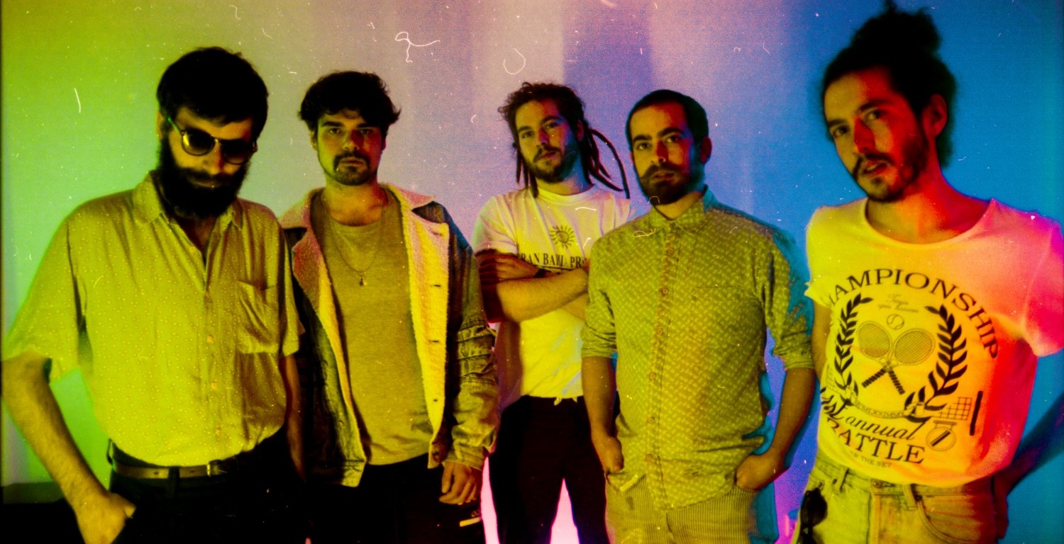 Nice Weather For Ducks