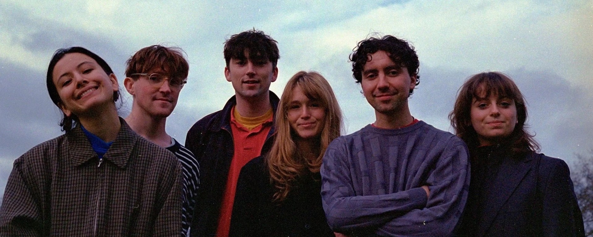 Black Country New Road