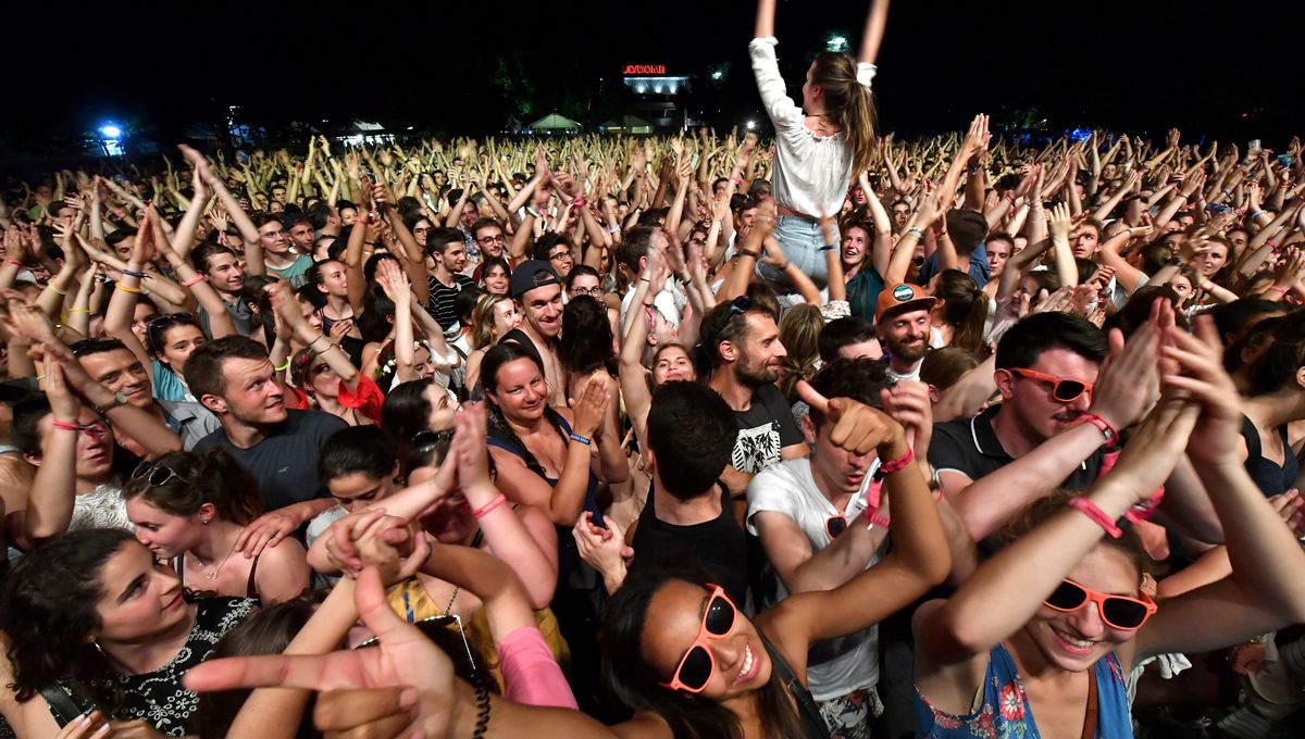 Festival Europavox 2022