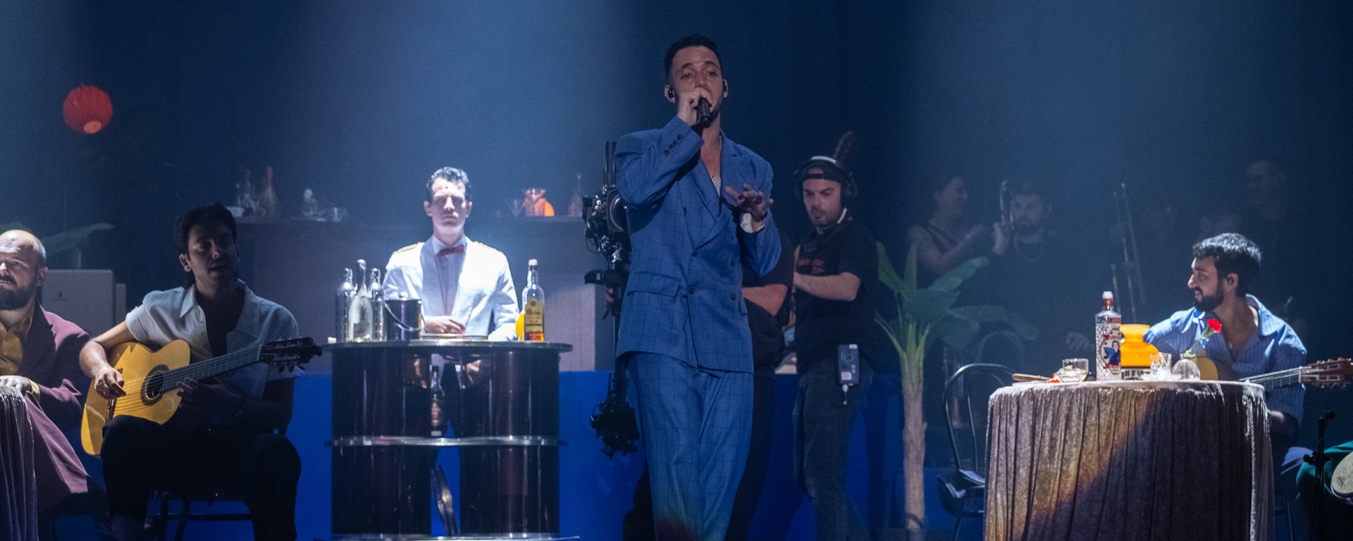 C. Tangana @ Altice Arena (Lisboa)