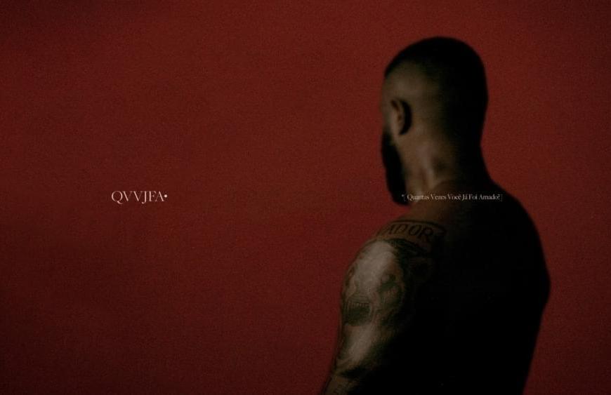 Baco Exu do Blues - QVVJFA