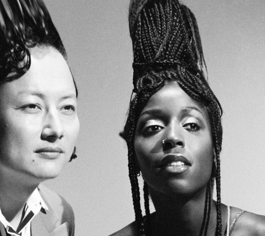 Charlotte Adigéry, BOLIS PUPUL