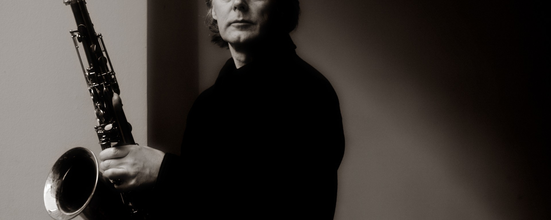 Jan Garbarek
