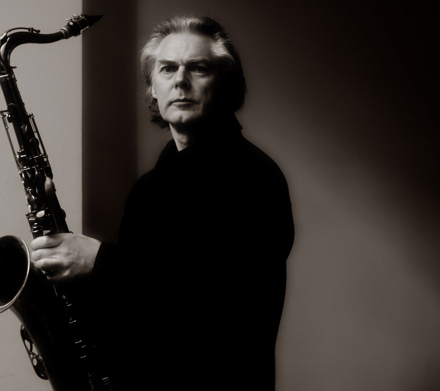 Jan Garbarek