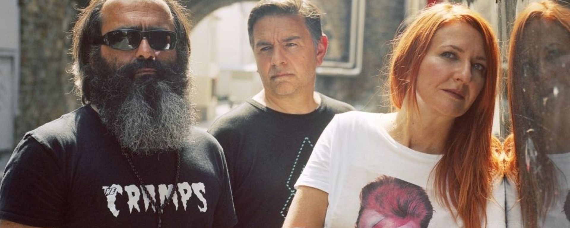 The Limiñanas, Laurent Garnier