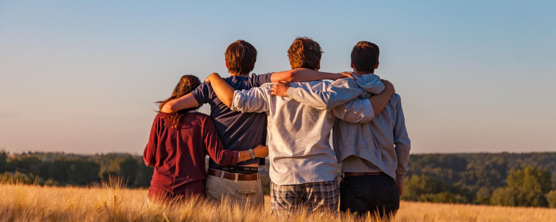 Foto de Dim Hou na Unsplash