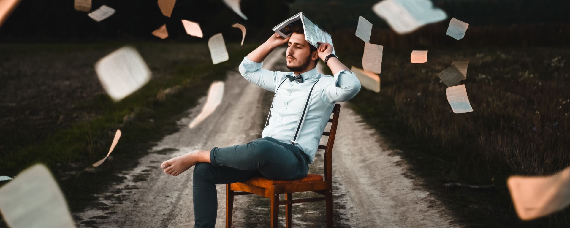 Foto de Dmitry Ratushny na Unsplash