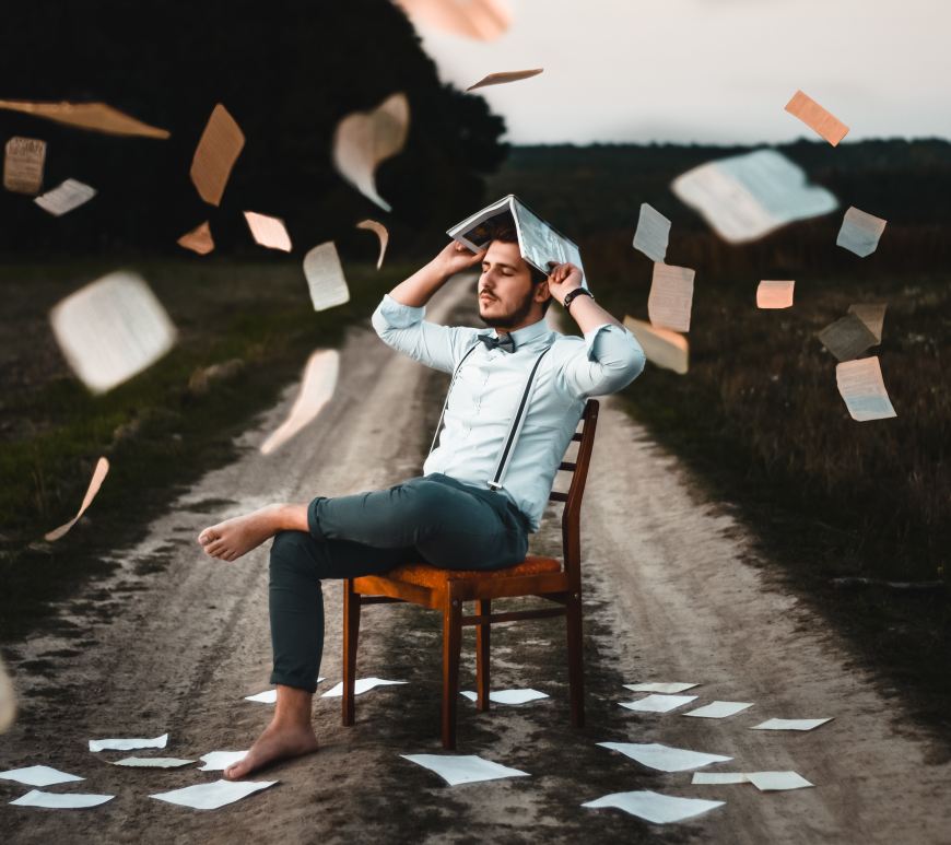 Foto de Dmitry Ratushny na Unsplash