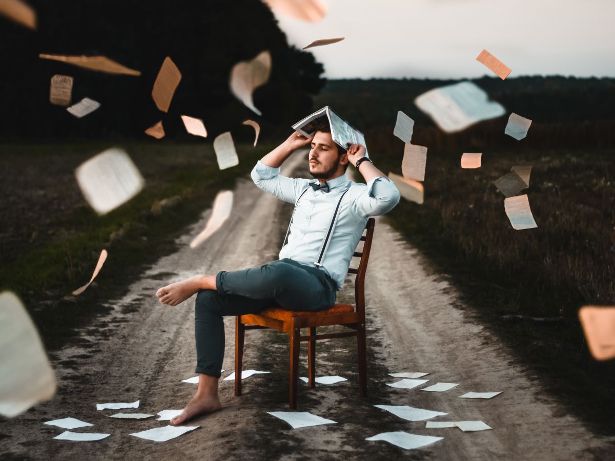 O Capitalismo é inimigo da filosofia?