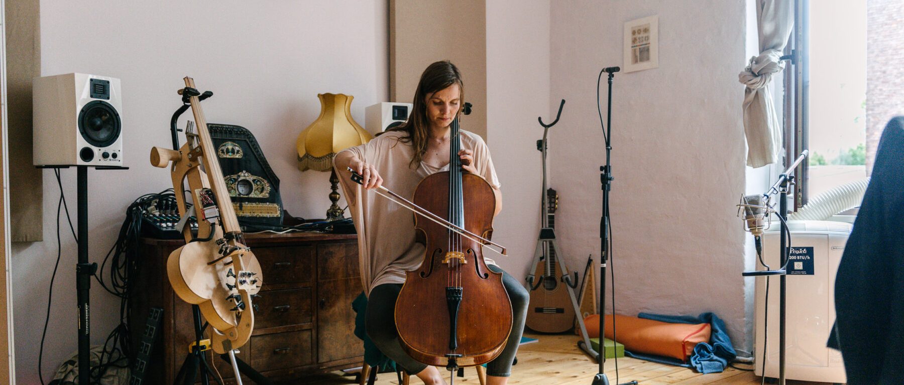 Hildur Guðnadóttir