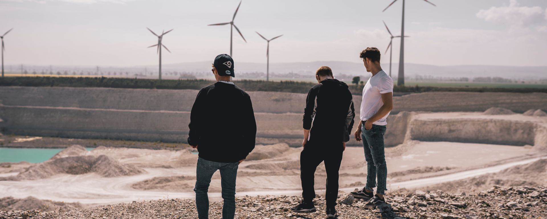 Foto de René Ranisch na Unsplash