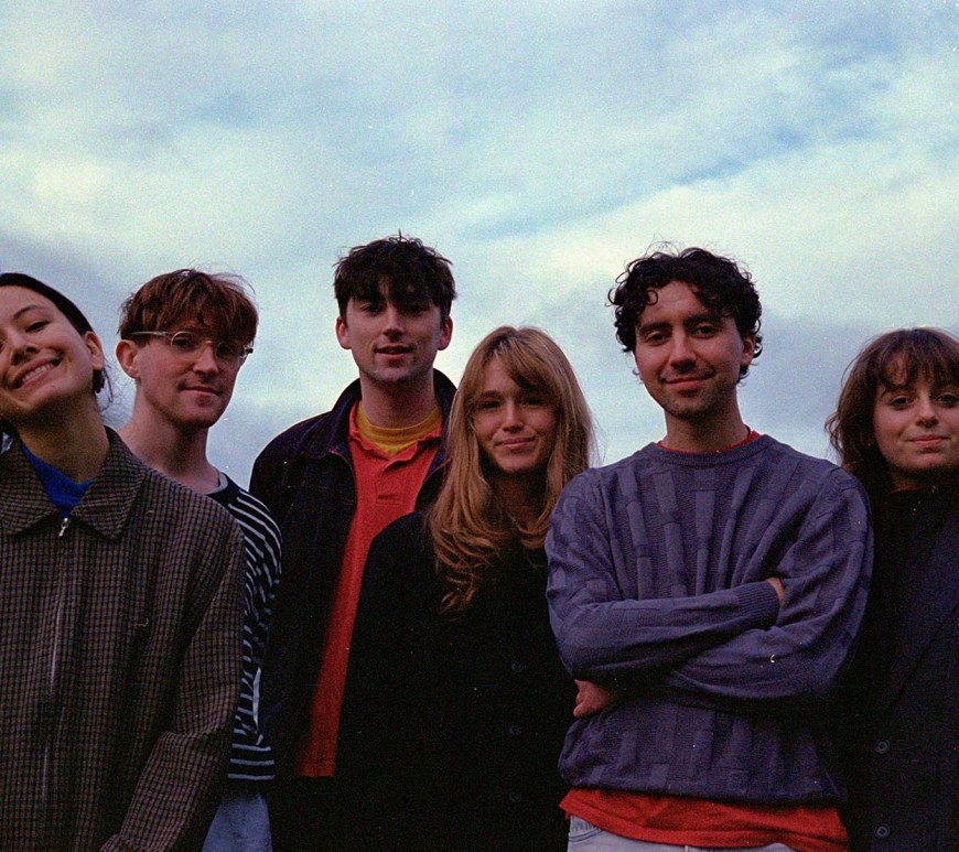 Black Country New Road