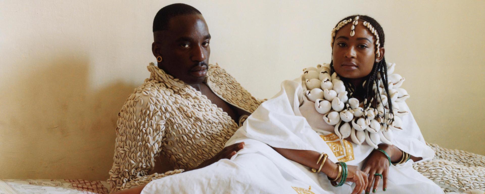 Petite Noir, Sampa The Great