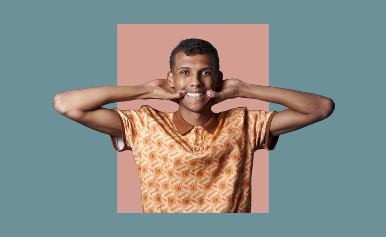 Stromae