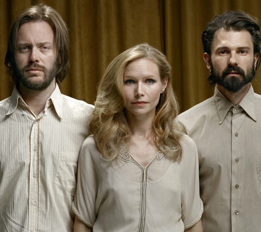 the cardigans