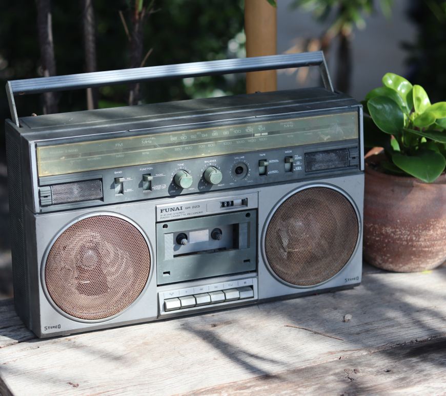 Foto de Dave Weatherall na Unsplash