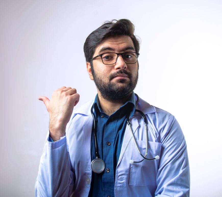 Foto de Usman Yousaf na Unsplash