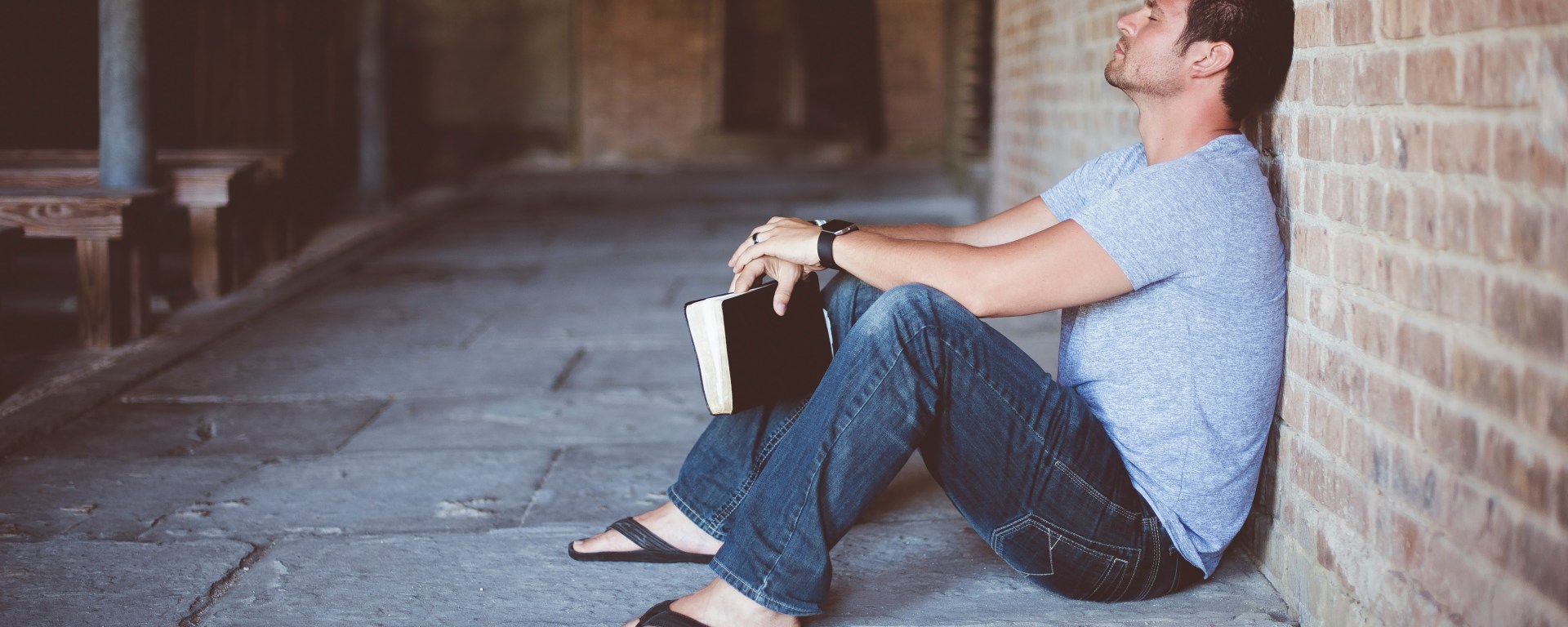 Foto de Ben White na Unsplash