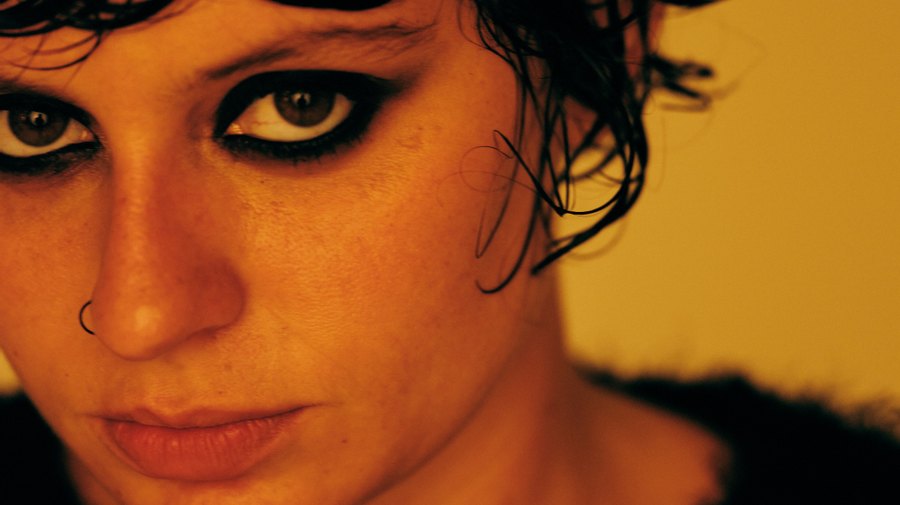 Ana Frango Eléctrico