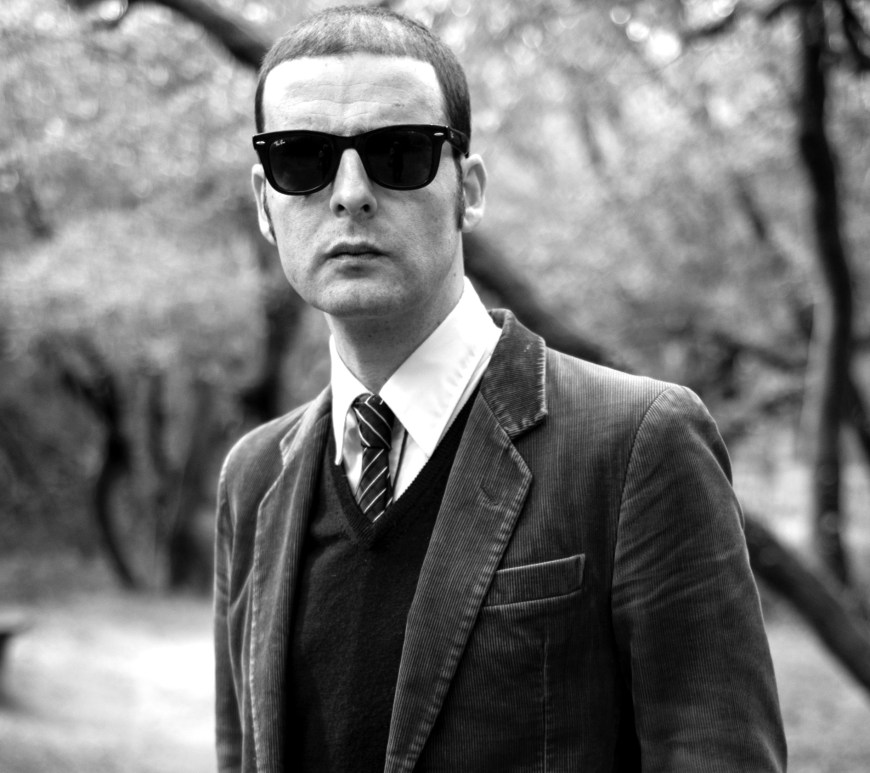 Rod Krieger por Daryan Dornelles