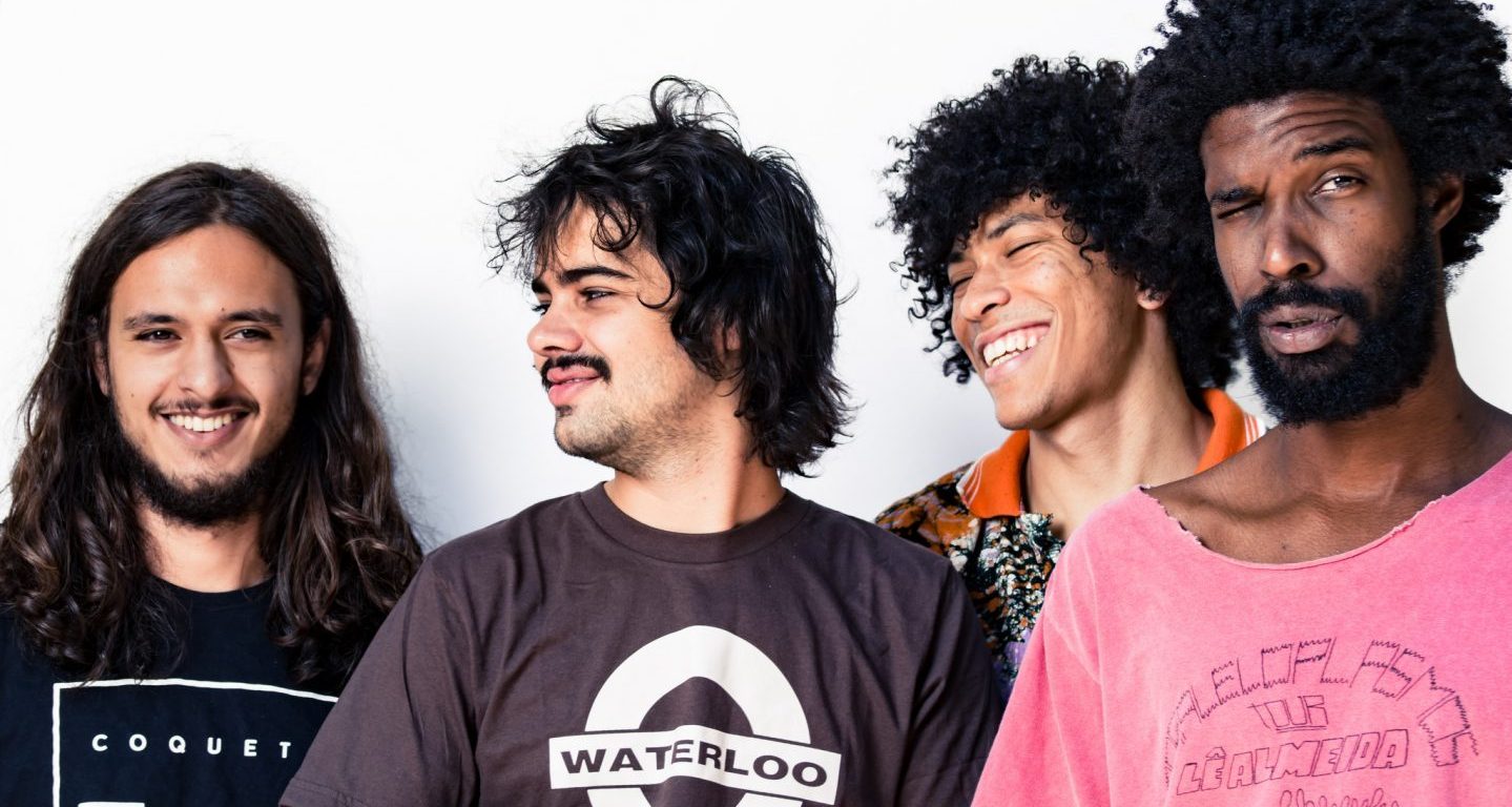 Boogarins