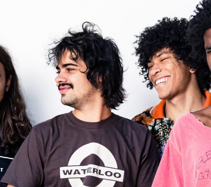 Boogarins