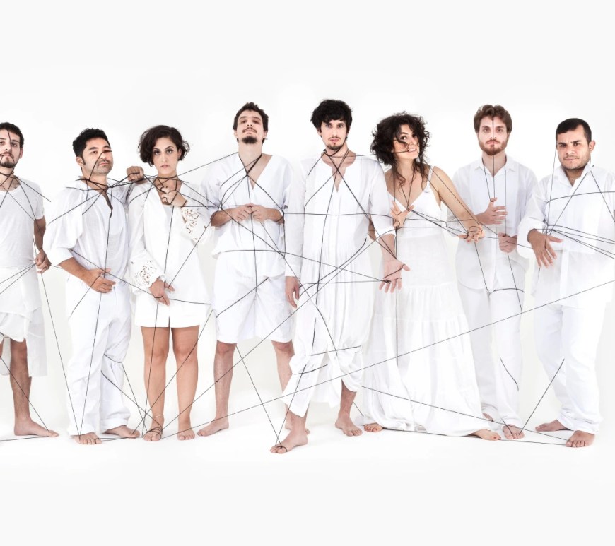 Filarmônica de Pasárgada