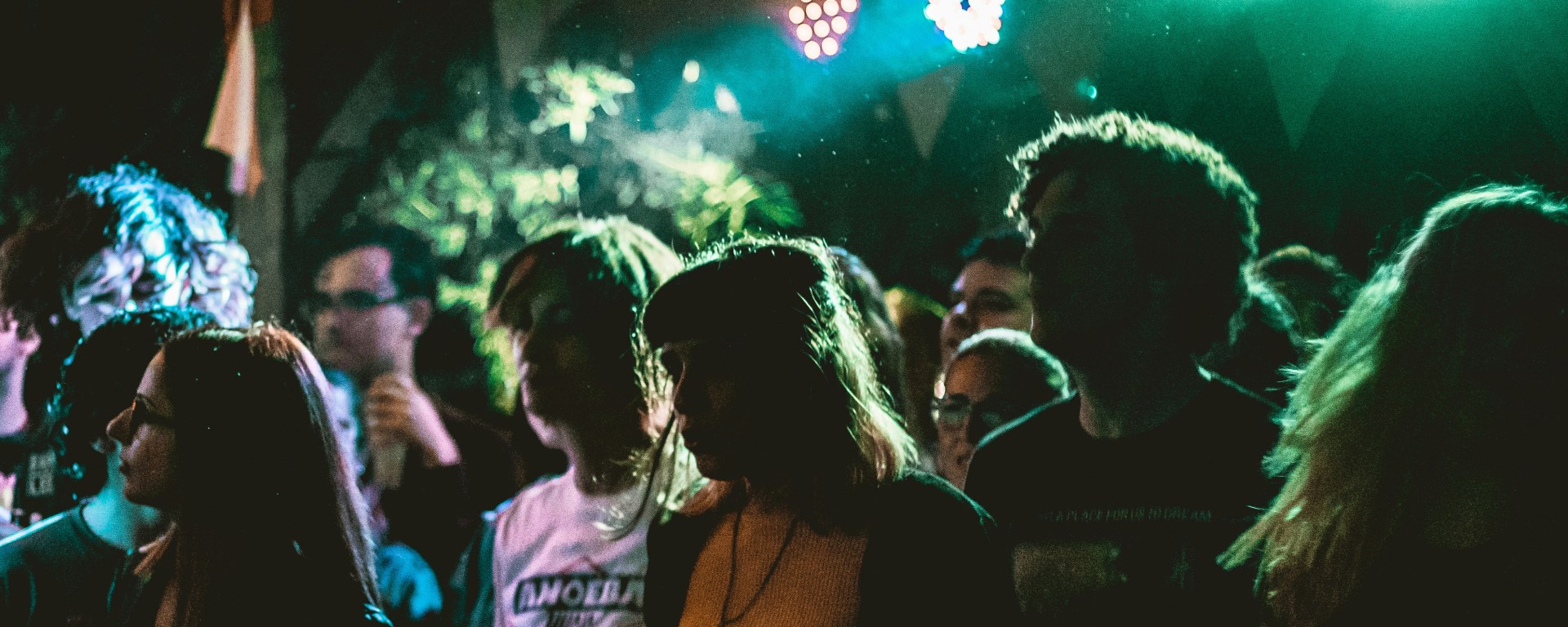 Foto de Lindsey Bahia na Unsplash