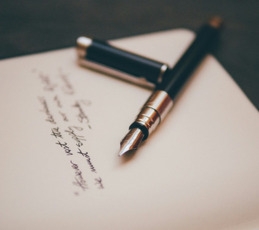 Foto de Álvaro Serrano na Unsplash