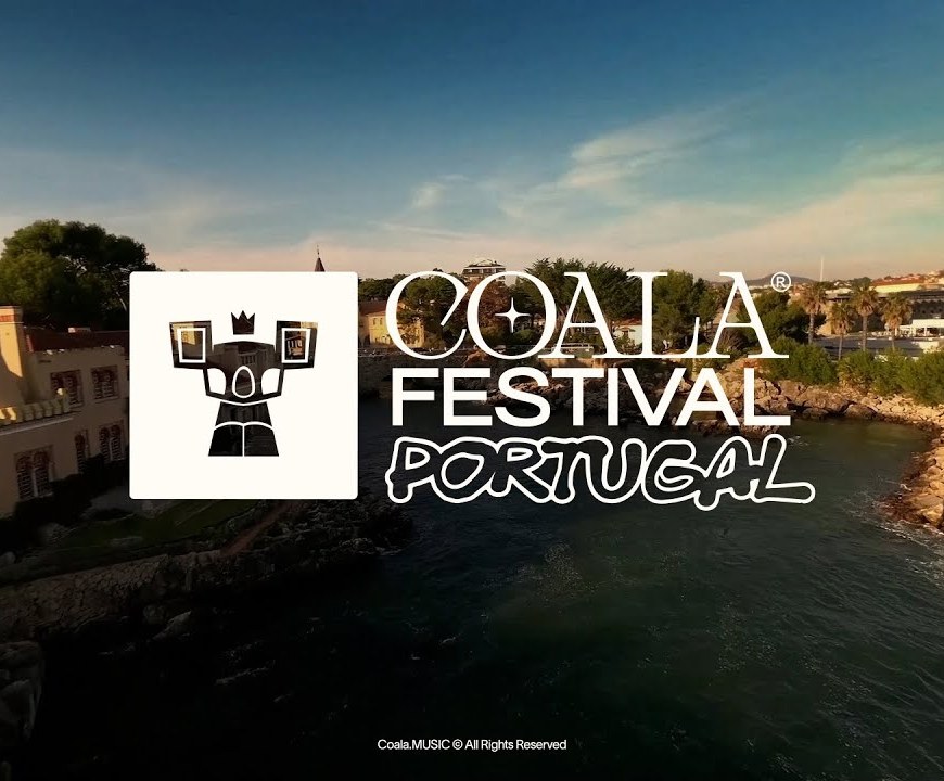 Coala Festival Portugal