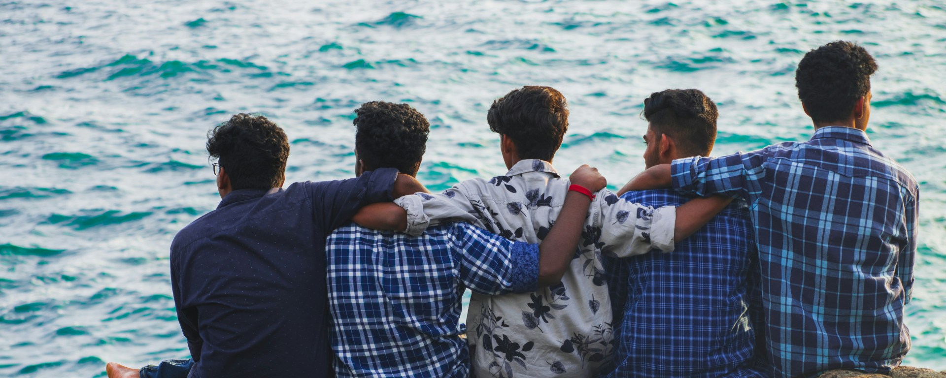 Foto de Anubhav Shekhar na Unsplash