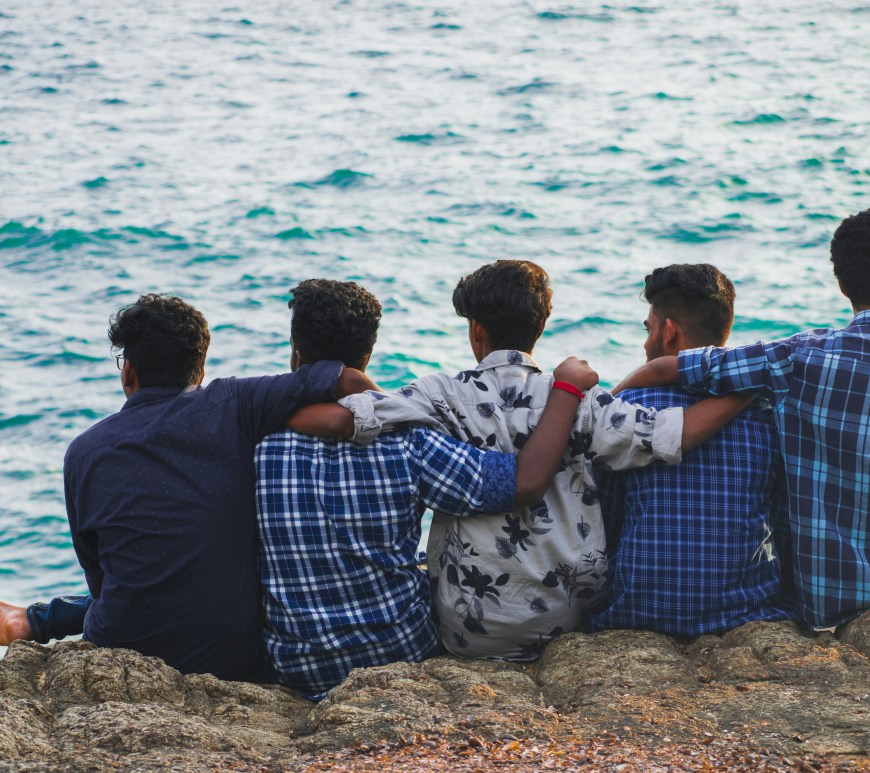 Foto de Anubhav Shekhar na Unsplash