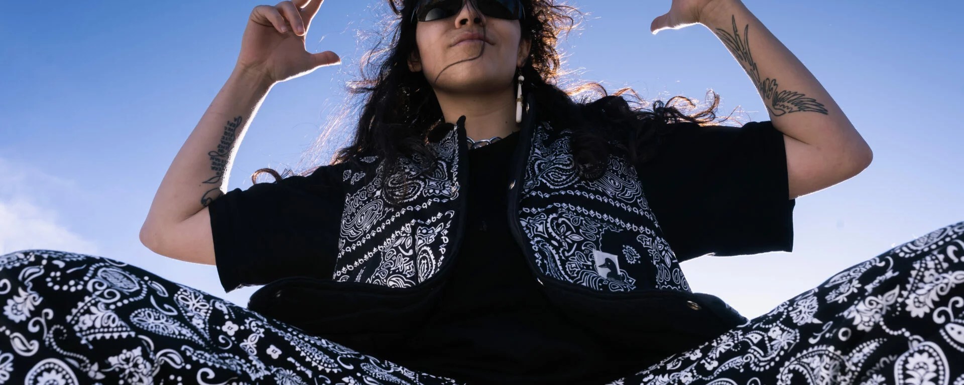 Laiz & The New Love Experience