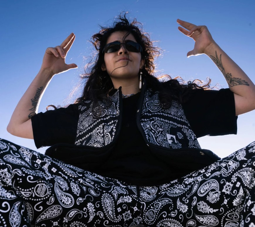 Laiz & The New Love Experience