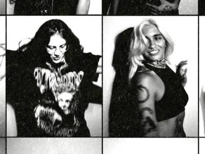 Samba, Carimbó e Maracatu 089