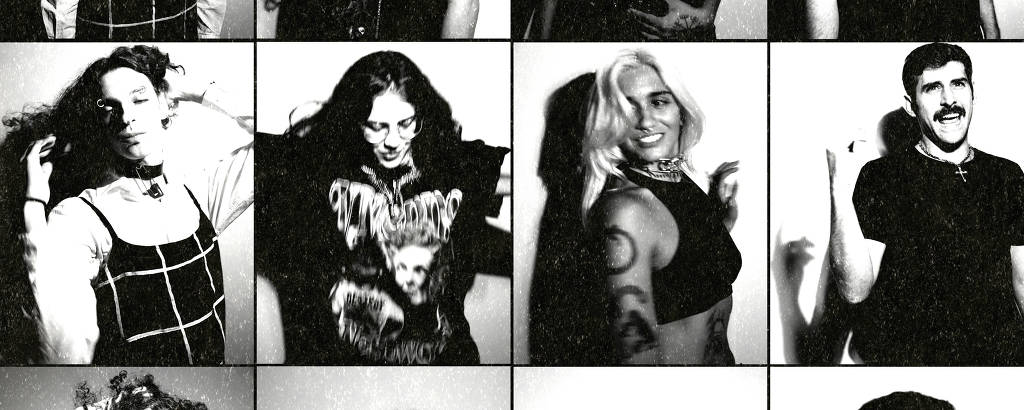 Vera Fischer Era Clubber