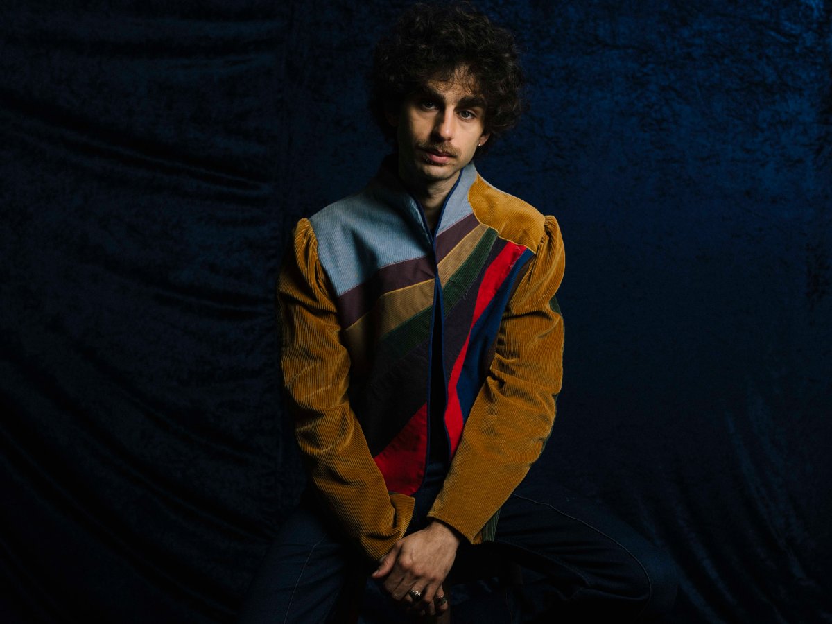 Samba, Carimbó e Maracatu 087