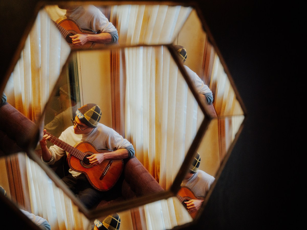 Samba, Carimbó e Maracatu 093