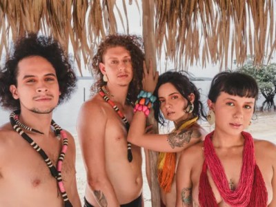 Samba, Carimbó e Maracatu 092