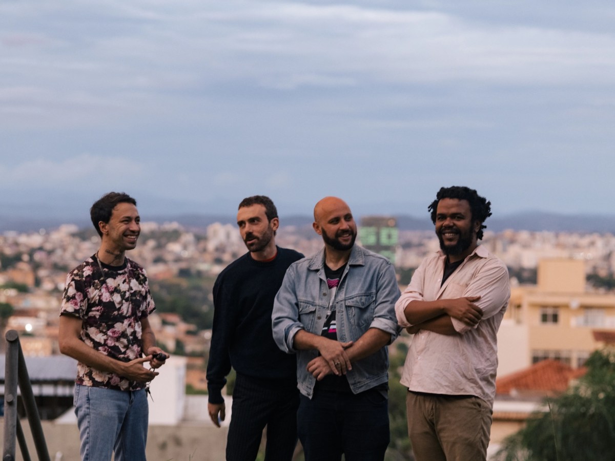 Samba, Carimbó e Maracatu 091