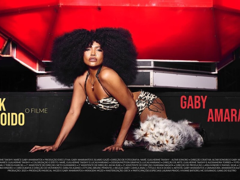 Samba, Carimbó e Maracatu 094