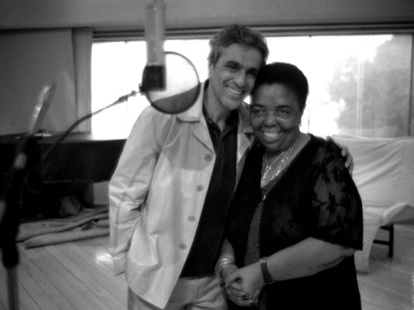 Samba, Carimbó e Maracatu 097