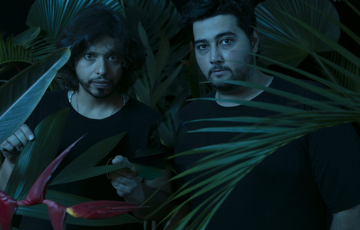 Phillipi & Rodrigo