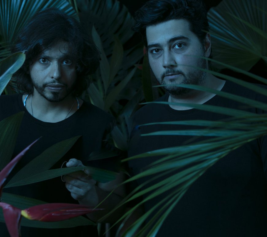 Phillipi & Rodrigo